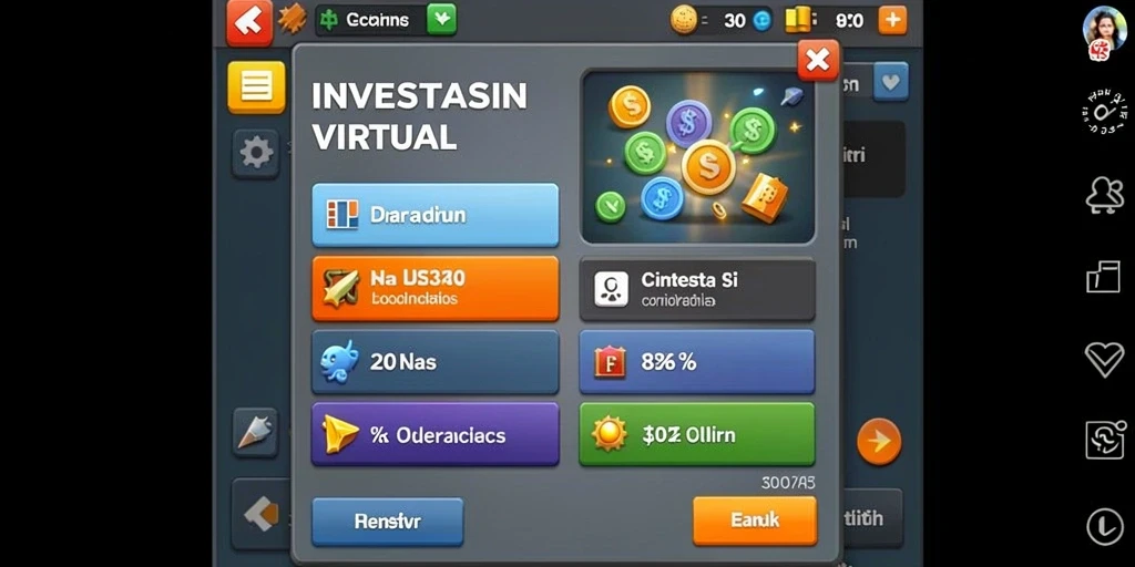 666i - Tantangan seru yang menunggu di setiap level.