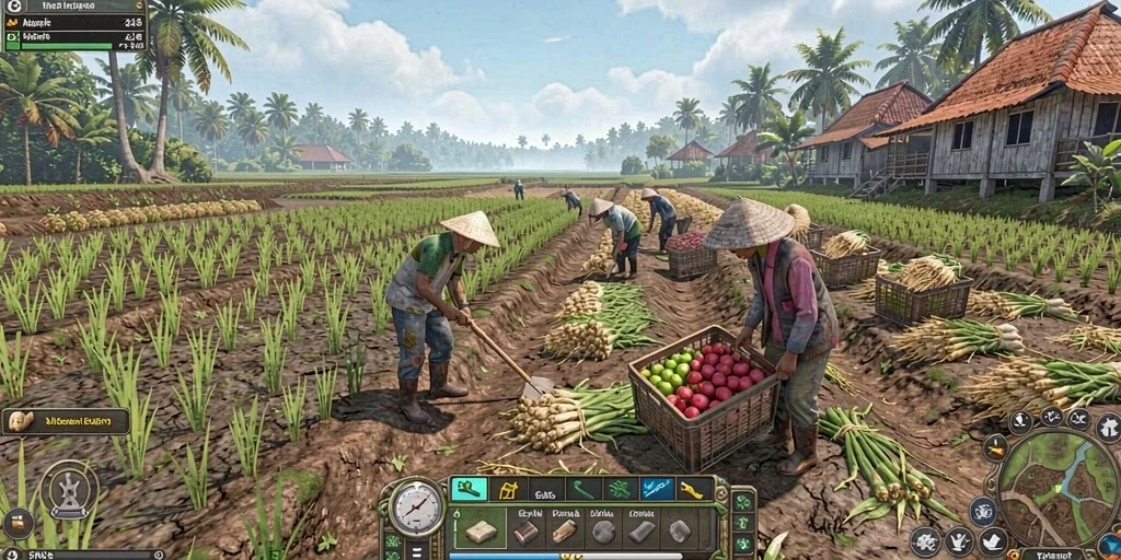 gems365 - Fitur permainan bonus yang menguntungkan.