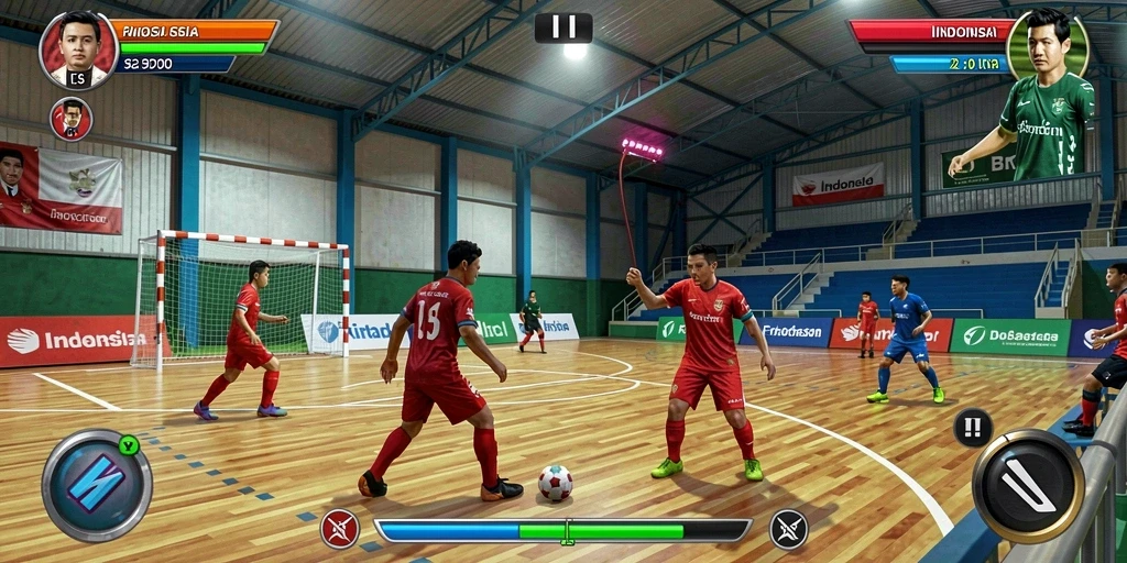 hugo77 - Momen bermain HUGO77 dengan teman-teman.