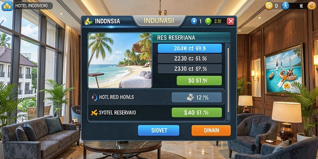 merdeka138 - Mode permainan yang seru dan menantang untuk semua umur.