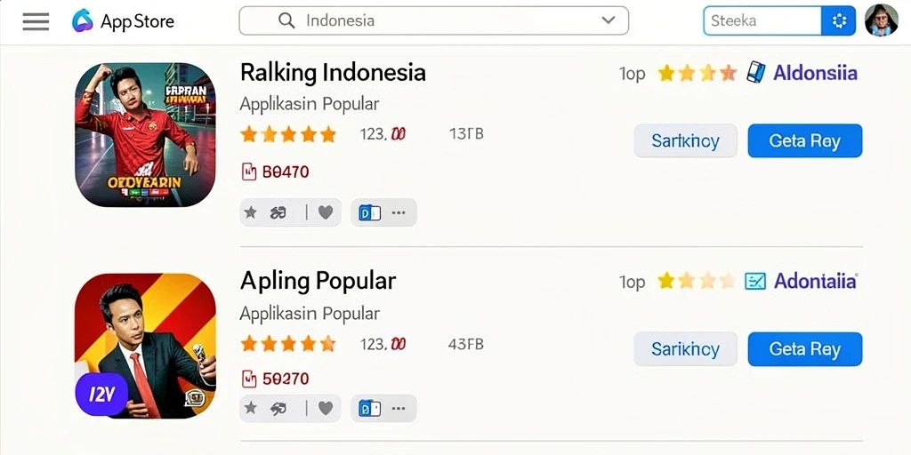 mz356 - Grafis yang memukau dan animasi yang halus.