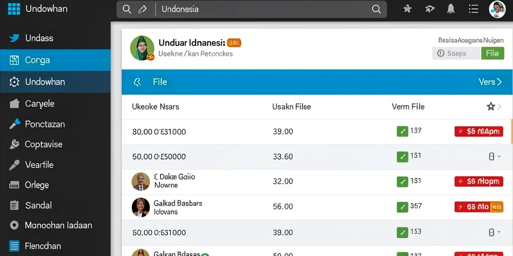 okidr - Berbagai level tantangan yang seru dan menantang.