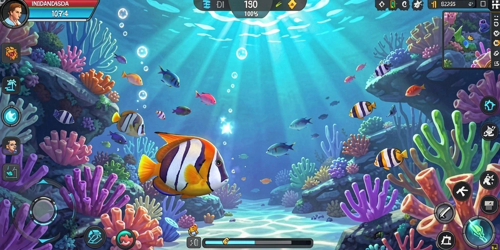 playwin - Mode permainan baru yang seru dan menarik.