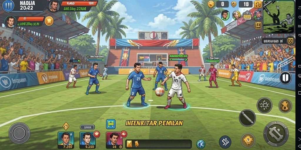 toto80 - Beragam pilihan permainan dengan grafik yang memukau.