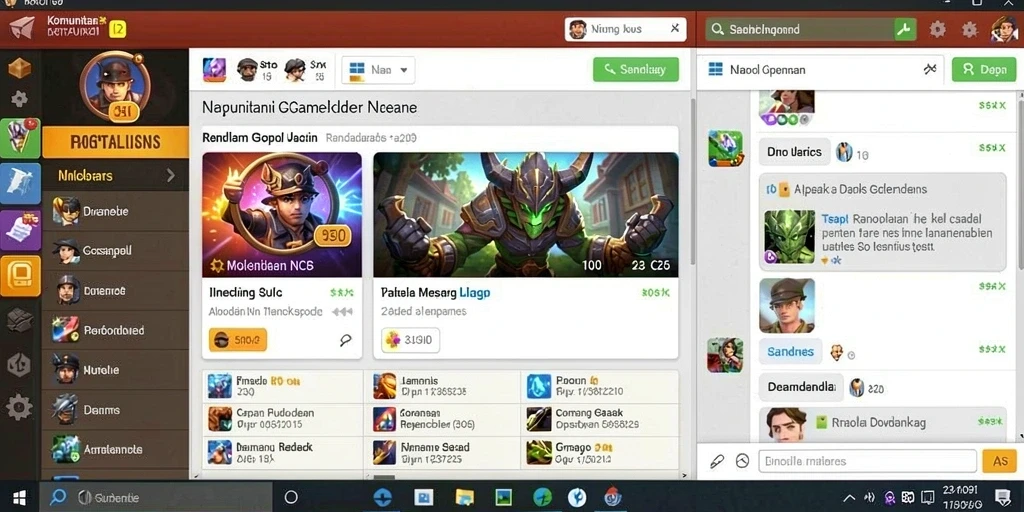turu99 - Mode permainan yang seru dan menantang di TURU99.